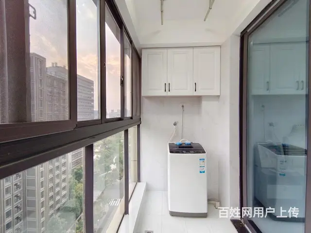 靓住宅精装修2室笋价出租 - 图片 4
