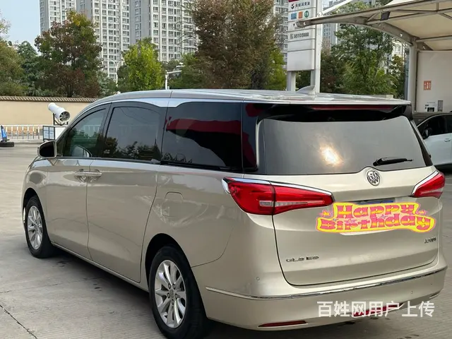 【搞定了！】别克GL8 2018款 GL8 商旅车 2.0T - 图片 6