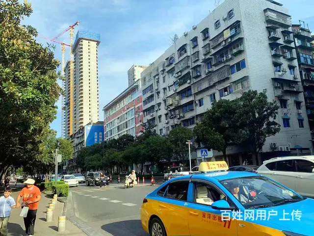 【搞定了！】西陵一路二医院旁37平临街旺铺出租 无转让费 - 图片 10