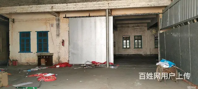 湛江市徐闻县大型仓库368平方出租，可进大车 - 图片 2