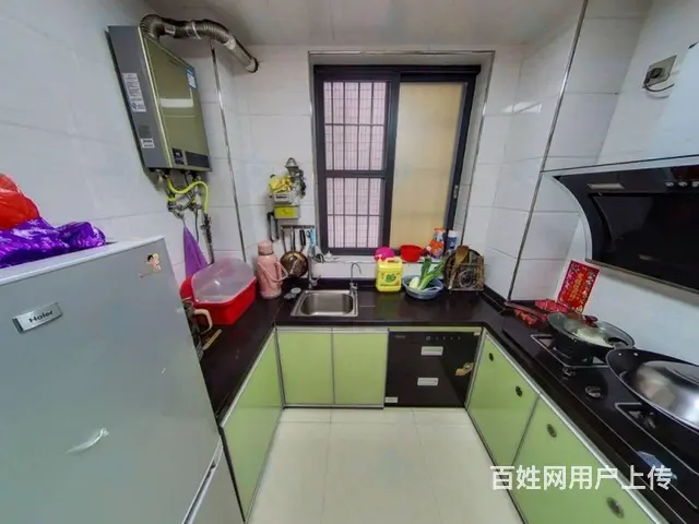 东城珀丽华府精装3房 - 图片 6