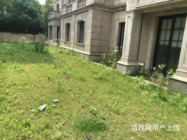 新出500平花园金新鼎邦别墅DU家有钥匙含博小和北 - 图片 5