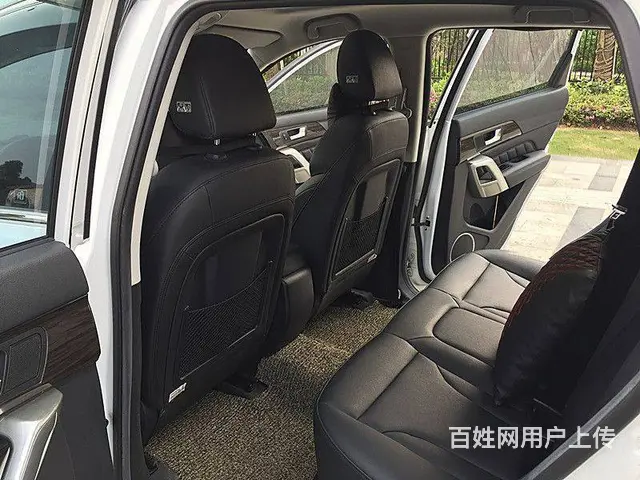 哈弗H2 2016款 1.5T 手自一体 两驱尊贵 - 图片 4