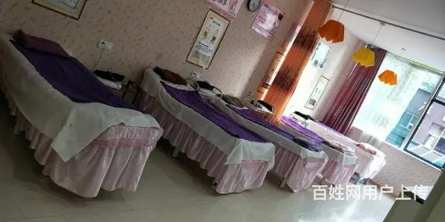 【都市时讯精品推荐】文化广场华夏尚都美容养生馆 - 图片 5