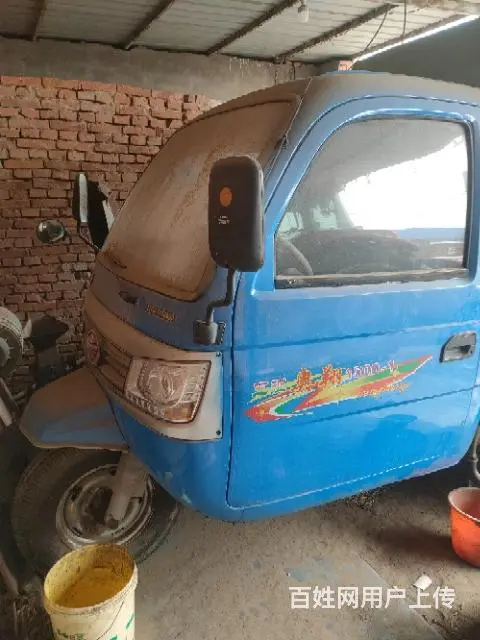 撒料车 - 图片 3