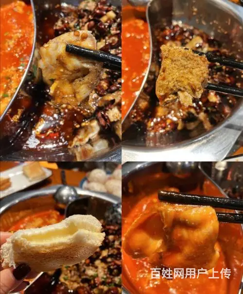 豆花鱼豆花牛肉火锅加盟 特色火锅加盟店 - 图片 2