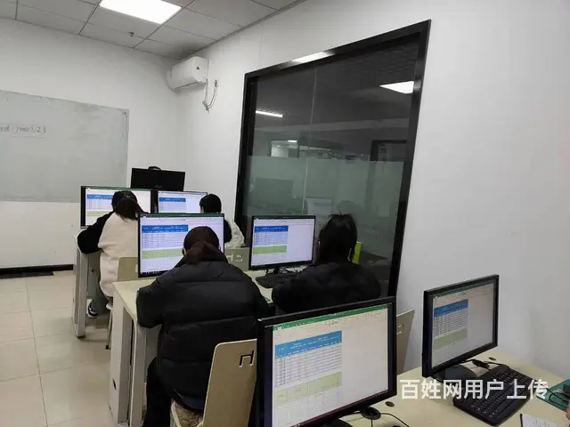 学平面设计/ps/dw/ai_0基础入门到徐州云龙 - 图片 3