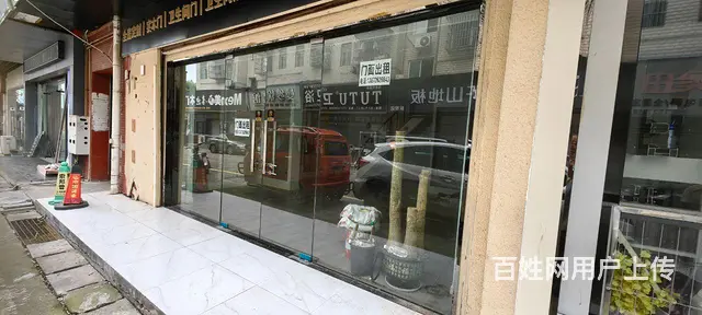 金都建材批发市场商铺出租 - 图片 1