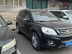 柴油长城