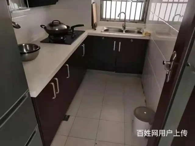 出租海南乐东兴业福苑1房 - 图片 7
