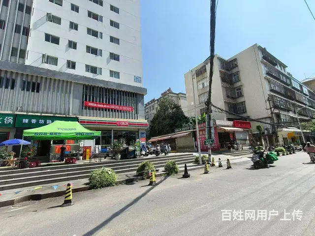 （51旺铺推荐）西山区安康路600平写字楼直租 - 图片 6