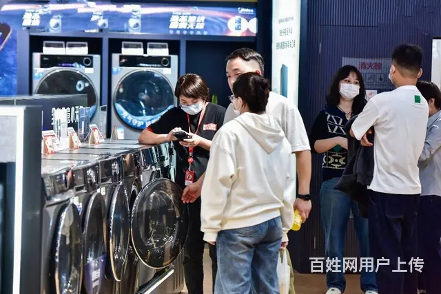 京东五星电器12.12发布年度金榜好物，多款智能家 - 图片