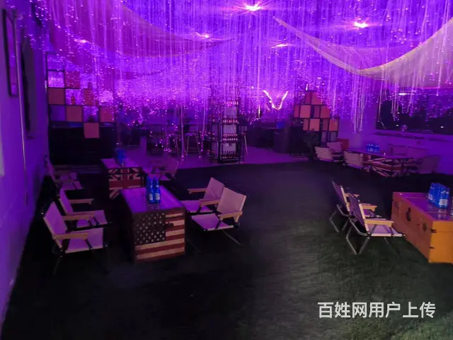B个人一开发区酒吧对外转让 - 图片 3