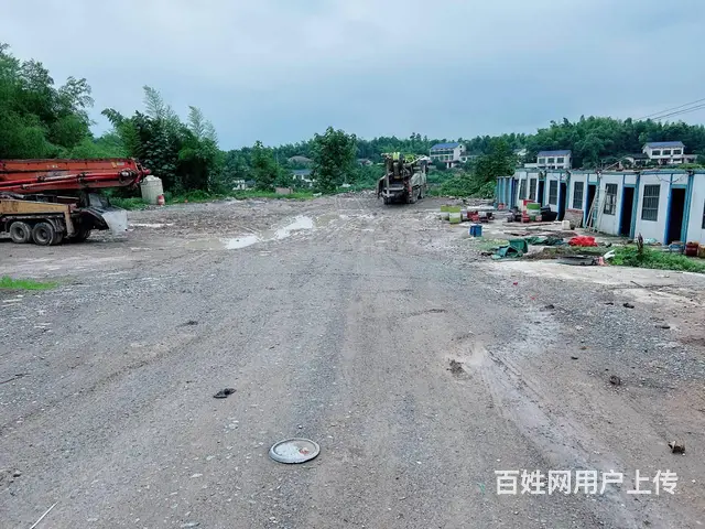 （老板本人）望城金洲大道附近独门独院厂房带场地出租 6515 - 图片 12