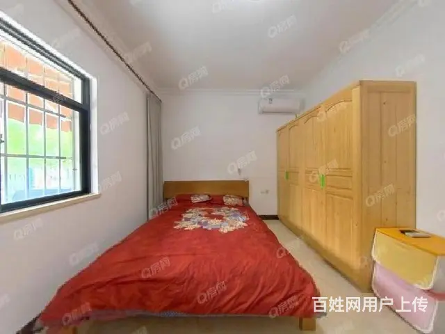 好房源吉大绿洋山庄旁 一楼带超大私家花园 3房 258万 - 图片 4