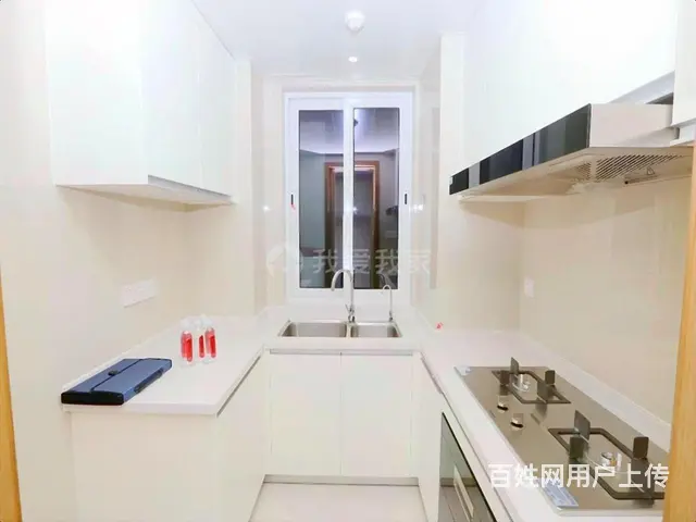 御滨府3室2厅，滨江品质，次新房，江南   校，总价低 - 图片 2