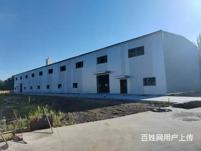 非中介全新库房出租 - 图片