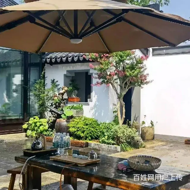 【搞定了！】个人出租袁花镇龙山景苑三室一厅精装修 - 图片 8