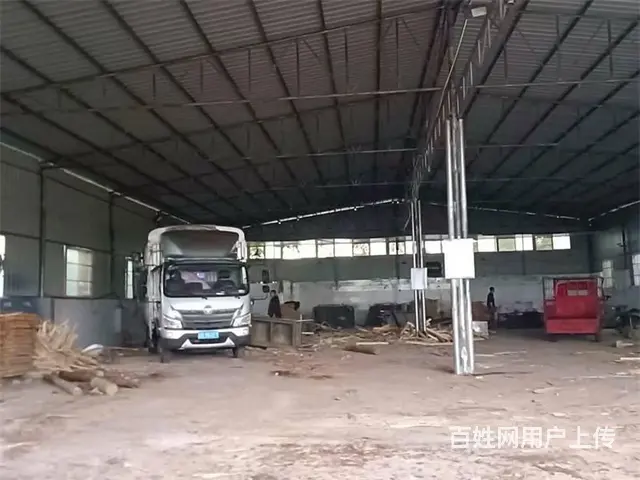 【搜铺】河市市方向2500平独院厂库房出租（带宿舍办公） - 图片 3