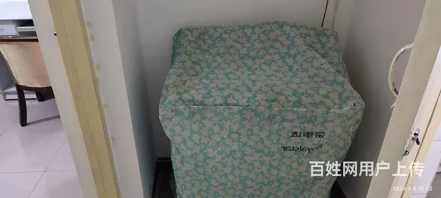 辉龙小区简单装修两室两厅拎包入住 - 图片 6