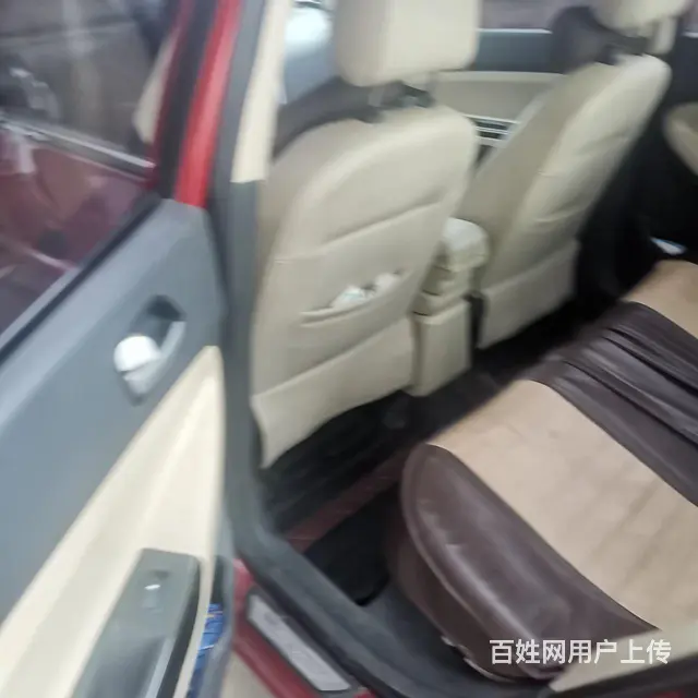 江淮 和悦 2013款 和悦A30 1.5 手动 豪华型 - 图片 3