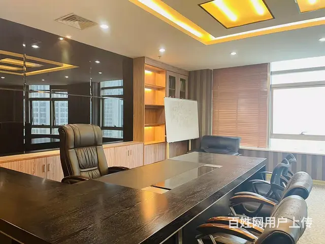 零首付 低于市场价 整层写字楼 高层看海低价急卖 带车位有锁 - 图片 3