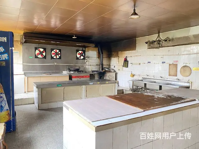 (房东直租)沙坪占地10亩园林式办公，休闲，商业场所出租 - 图片 12