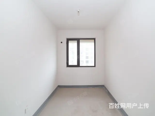 一梯一户前排河景世茂香槟湖五期 4室2厅 - 图片 7