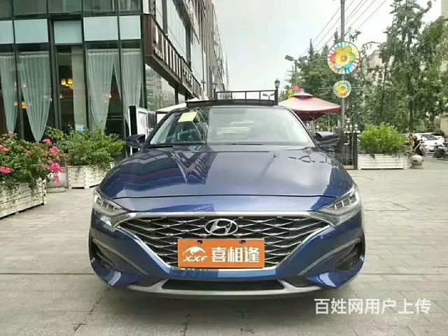 湛江喜相逢毛豆新车首付三千元 - 图片 4