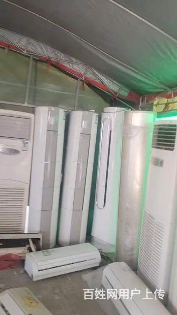 本溪99新空调安装出售 - 图片 5