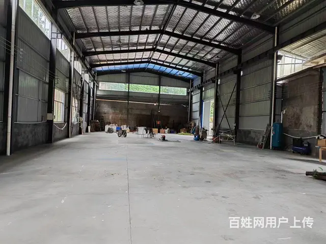 （个人发布） 长沙县江背镇700平方厂房仓库 - 图片 2
