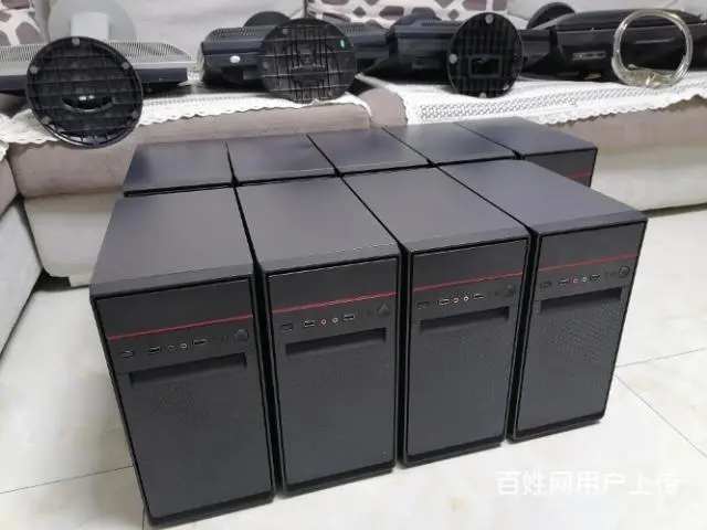 薛城 低价二手电脑 - 图片 4