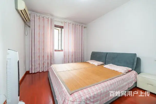 飞龙天山花园  精装修保养好采光刺眼 随时看房 价格可谈急出 - 图片 9