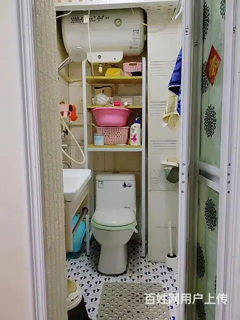 惠工小区(鼓楼) 普通住宅1厅 精装修 - 图片 4