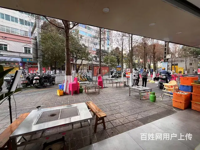 （51旺铺推荐）官渡区岔街120平火锅店转让 - 图片 12
