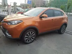 名爵锐腾 2015款 2.0T 自动 豪华版 (国