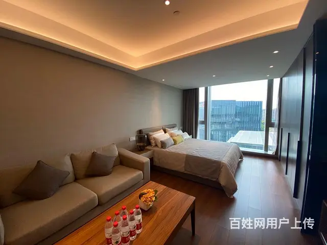 全嘉兴有房出租挑到满意为止月付租金拎包入住 - 图片 3