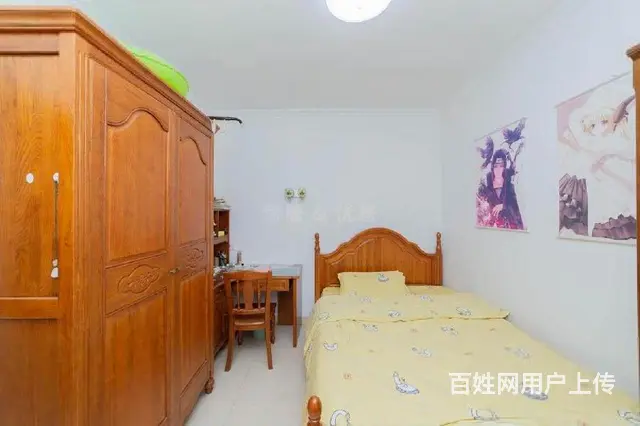 飞龙吾悦旁飞龙新苑精装2房，满2年，降价急售，有图为证 - 图片 8