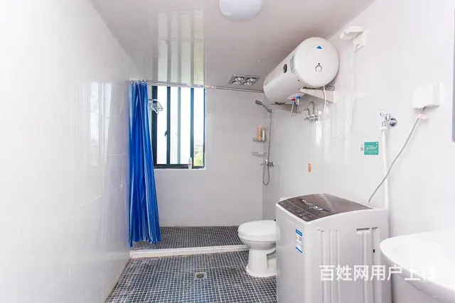 网易大厦，滨江宝龙城，长江小区，包物业！付一押一，随时看房 - 图片 5