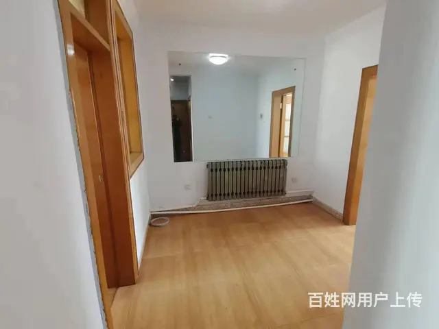 出租  新街基新鹤B区  7楼非顶， 49平 - 图片 7