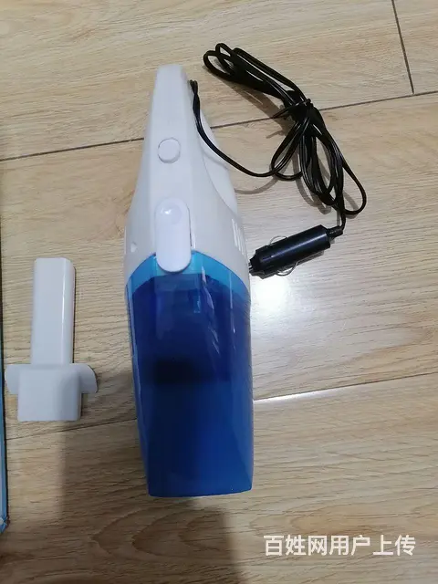 车裁吸尘器 - 图片 2