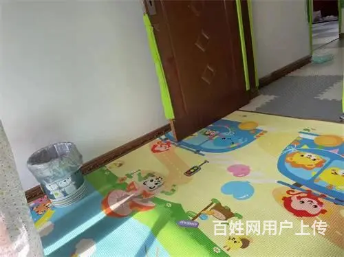 楼房出售，水景苑小区，二室一厅一卫 62.02平 - 图片 8
