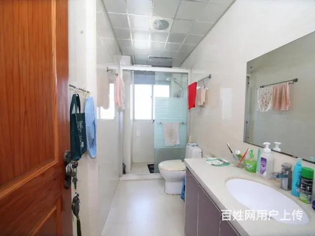新上好房：带私人露台，高楼层电梯房，西边套两房朝南户型 - 图片 10