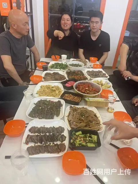 （个人）星沙万人小区精装修餐饮门面优价转让编号9041 - 图片 7