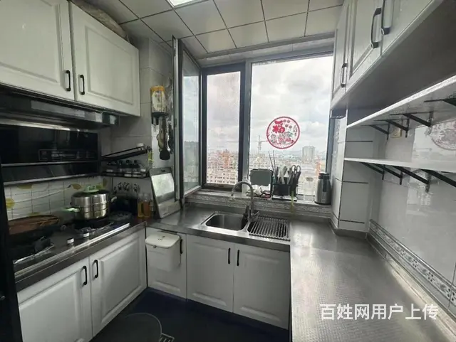 兴宇华府  证满两年 精装 93万 - 图片 3