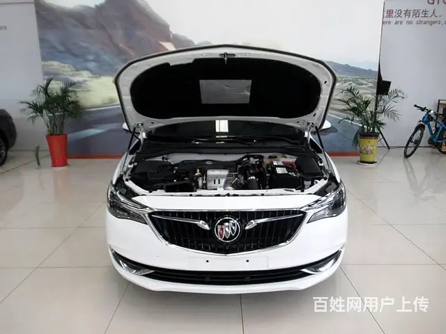 别克 阅朗 2019款 1.3T 手自一体 18T 互联旗舰 - 图片 11
