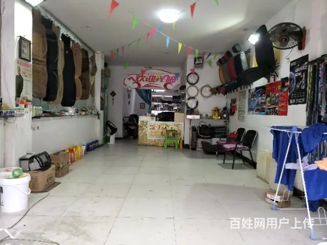 【都市时讯免费推荐】山水华庭大把拐旺铺 - 图片 2