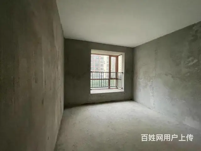南北通透 173平 电梯房 黔桂万峰城 楼层好 视野无遮挡 - 图片 5