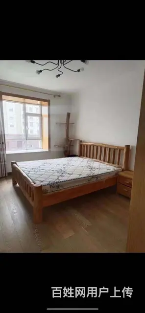 193振华海岳/电梯5楼，123平，三室两厅一卫，98万，带 - 图片 5