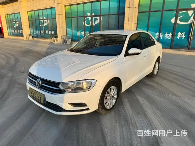 大众 宝来 2018款 1.5 手动 时尚型 - 图片 3